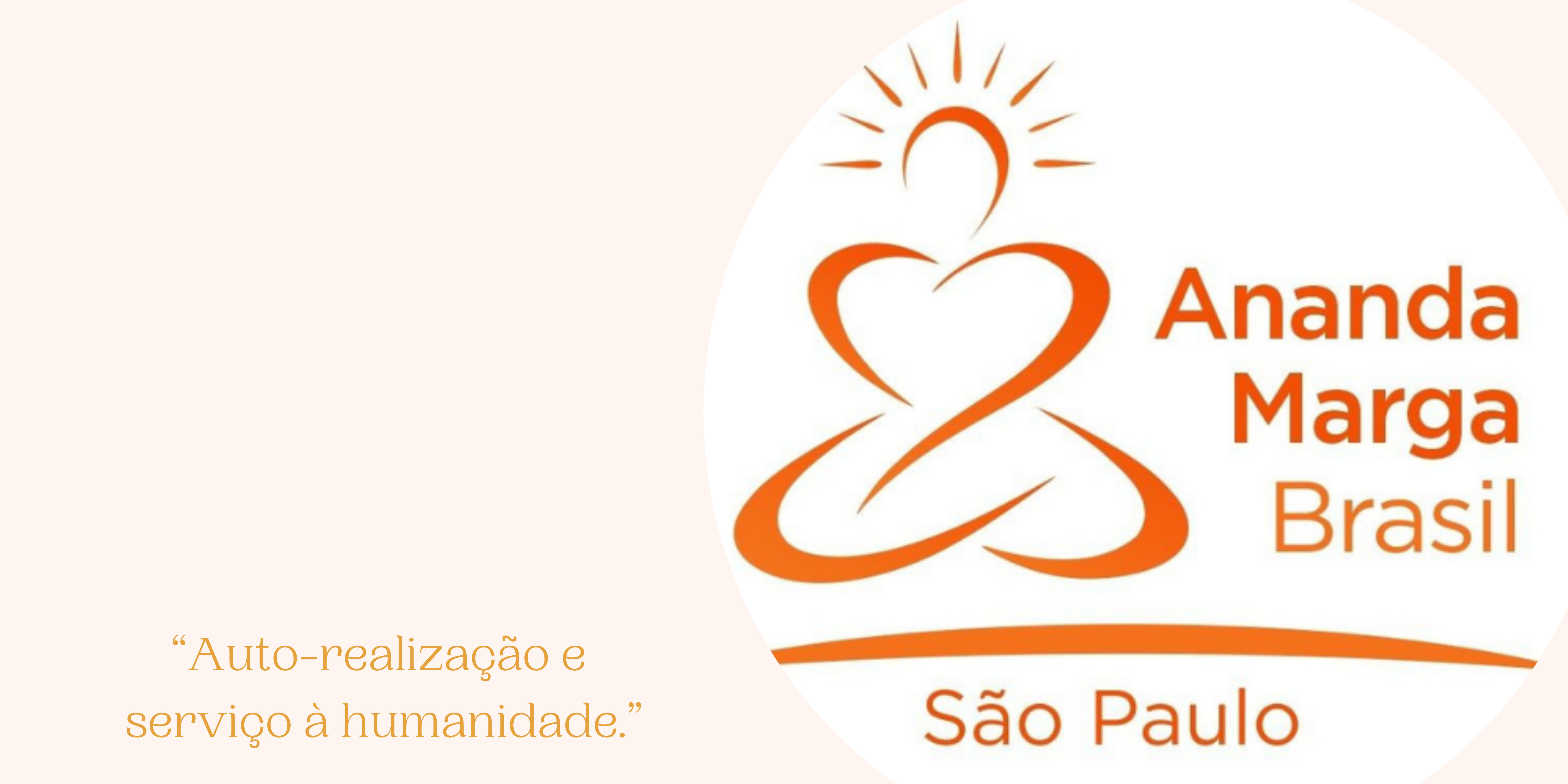 Yoga – Ananda Marga – São Paulo