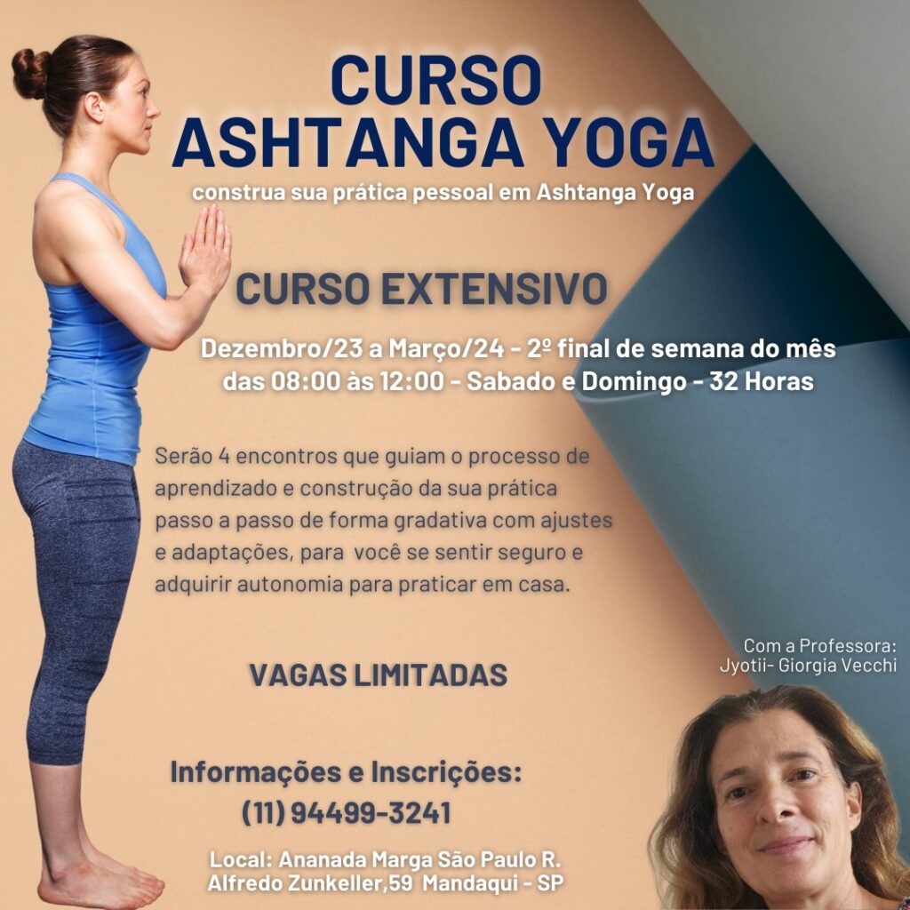 ESGOTADO: Inauguração Centro de Meditação e Yoga – Ananda Marga Lisboa. Sáb  – 30 Jan – Ananda Marga Lisboa